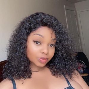 Meet your Posher, Tatyana